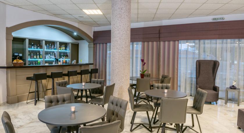 Ariadne Hotel — о. Крит, Греція мініатюра 13