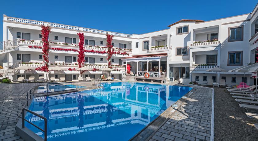Ariadne Hotel — о. Крит, Греція мініатюра 14