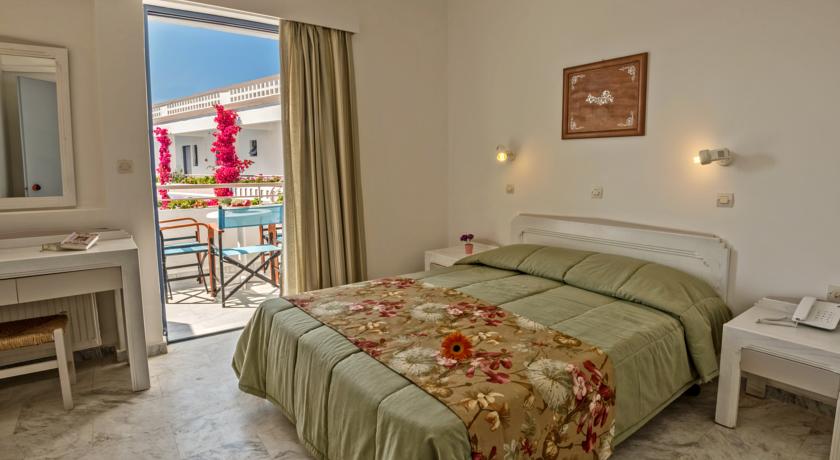 Ariadne Hotel — о. Крит, Греція мініатюра 17