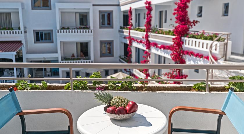 Ariadne Hotel — о. Крит, Греція мініатюра 18