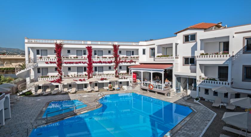 Ariadne Hotel — о. Крит, Греція мініатюра 19