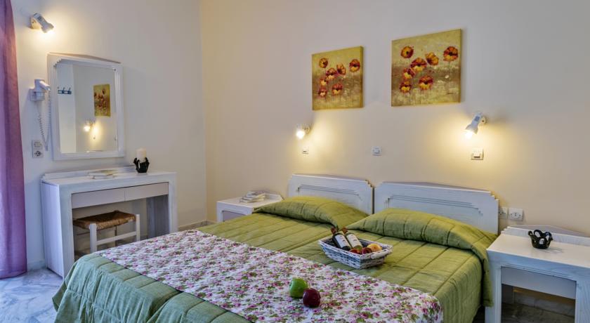 Ariadne Hotel — о. Крит, Греція мініатюра 20