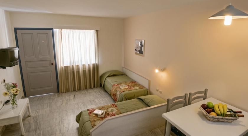 Ariadne Hotel — о. Крит, Греція мініатюра 21
