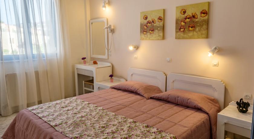 Ariadne Hotel — о. Крит, Греція мініатюра 22