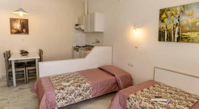 Ariadne Hotel — о. Крит, Греція мініатюра 23