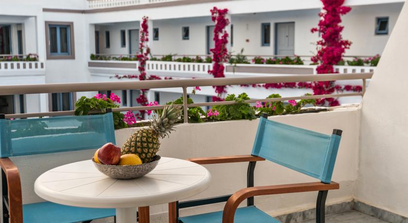 Ariadne Hotel — о. Крит, Греція мініатюра 24