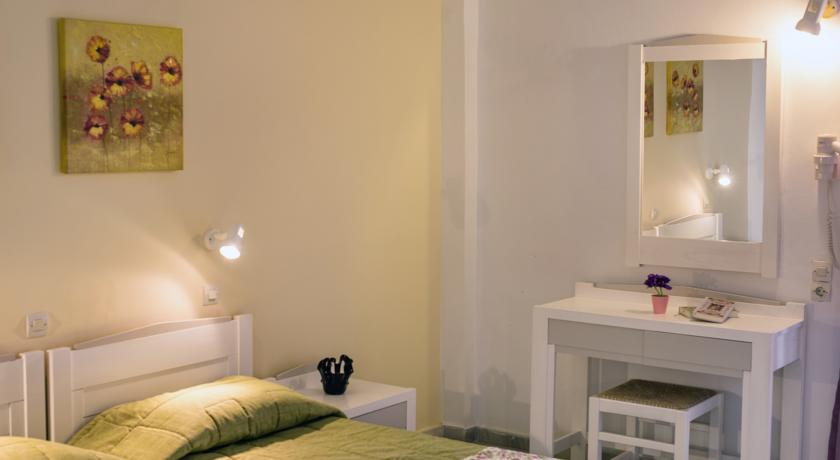 Ariadne Hotel — о. Крит, Греція мініатюра 25
