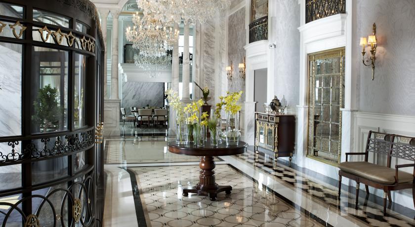 Rixos Pera Istanbul — Стамбул, Туреччина мініатюра 80