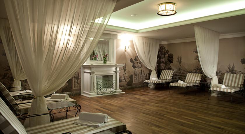 Rixos Pera Istanbul — Стамбул, Туреччина мініатюра 82