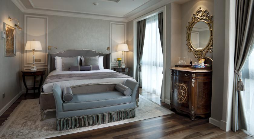 Rixos Pera Istanbul — Стамбул, Туреччина мініатюра 84