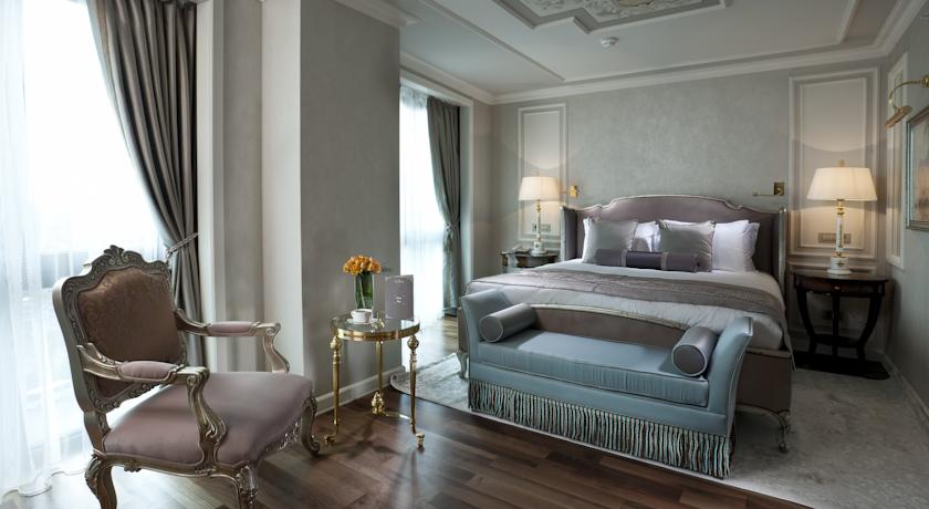 Rixos Pera Istanbul — Стамбул, Туреччина мініатюра 85