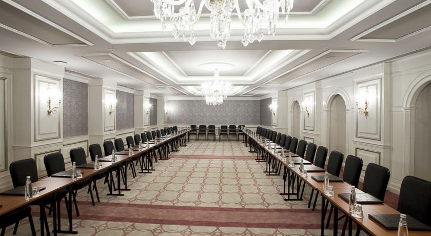Rixos Pera Istanbul — Стамбул, Туреччина мініатюра 86