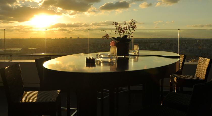 Rixos Pera Istanbul — Стамбул, Туреччина мініатюра 87