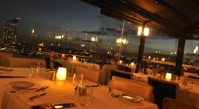 Rixos Pera Istanbul — Стамбул, Туреччина мініатюра 88