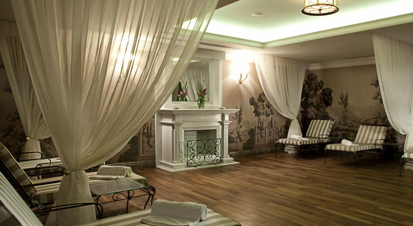Rixos Pera Istanbul — Стамбул, Туреччина мініатюра 90