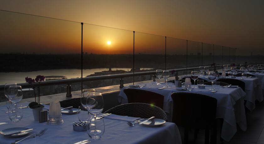 Rixos Pera Istanbul — Стамбул, Туреччина мініатюра 91