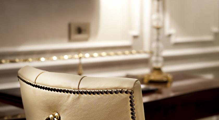 Rixos Pera Istanbul — Стамбул, Туреччина мініатюра 93