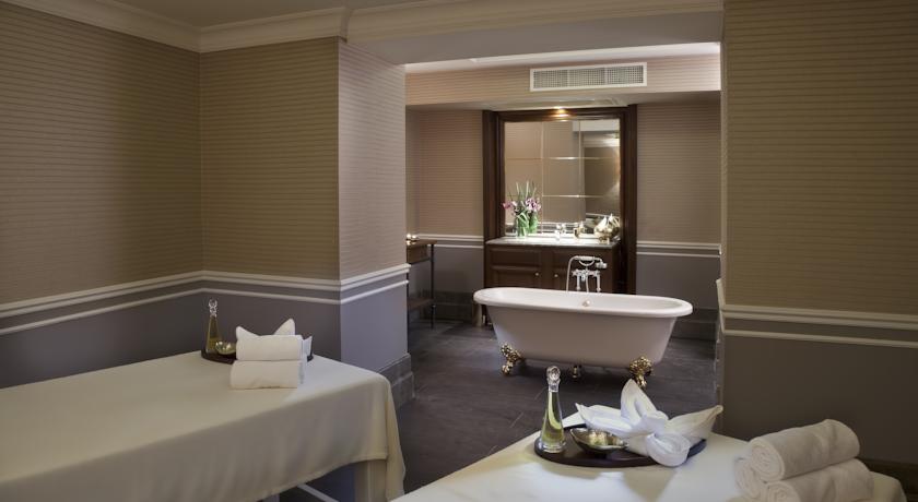 Rixos Pera Istanbul — Стамбул, Туреччина мініатюра 94