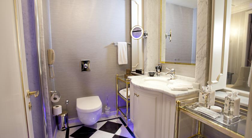 Rixos Pera Istanbul — Стамбул, Туреччина мініатюра 95