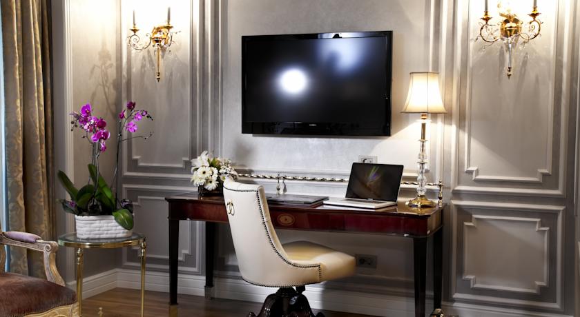 Rixos Pera Istanbul — Стамбул, Туреччина мініатюра 96