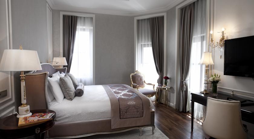 Rixos Pera Istanbul — Стамбул, Туреччина мініатюра 97
