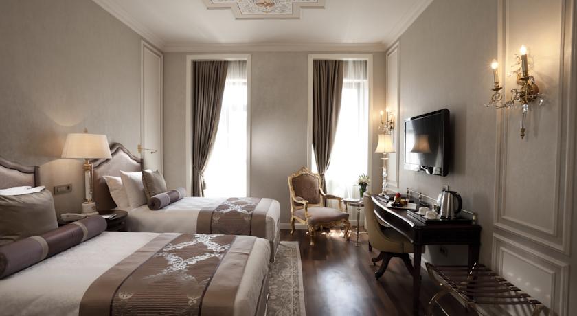 Rixos Pera Istanbul — Стамбул, Туреччина мініатюра 98