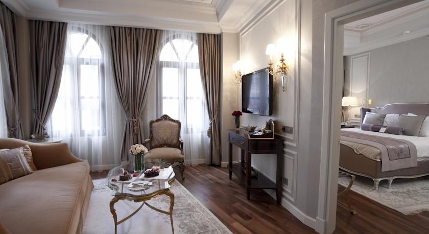 Rixos Pera Istanbul — Стамбул, Туреччина мініатюра 99