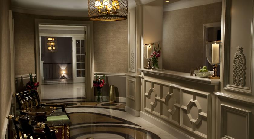 Rixos Pera Istanbul — Стамбул, Туреччина мініатюра 100