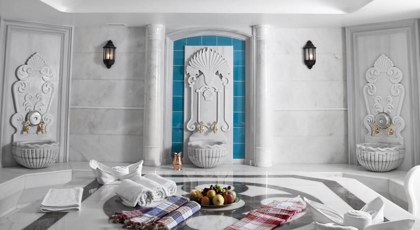 Rixos Pera Istanbul — Стамбул, Туреччина мініатюра 101