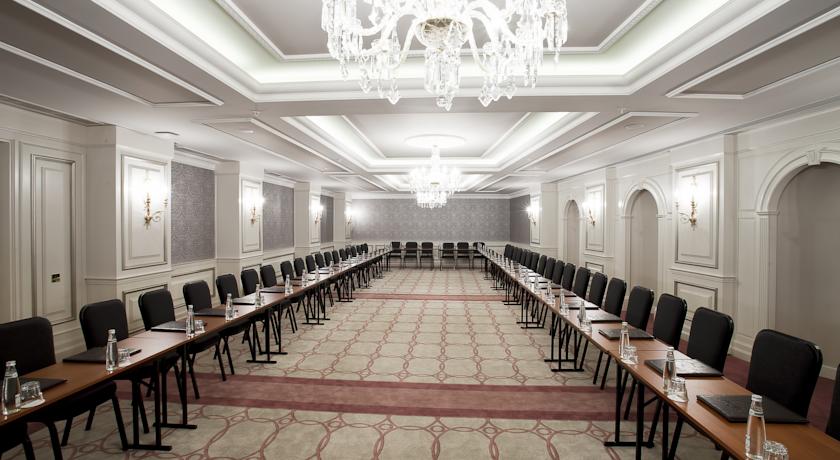 Rixos Pera Istanbul — Стамбул, Туреччина мініатюра 102