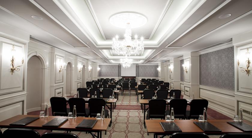 Rixos Pera Istanbul — Стамбул, Туреччина мініатюра 103
