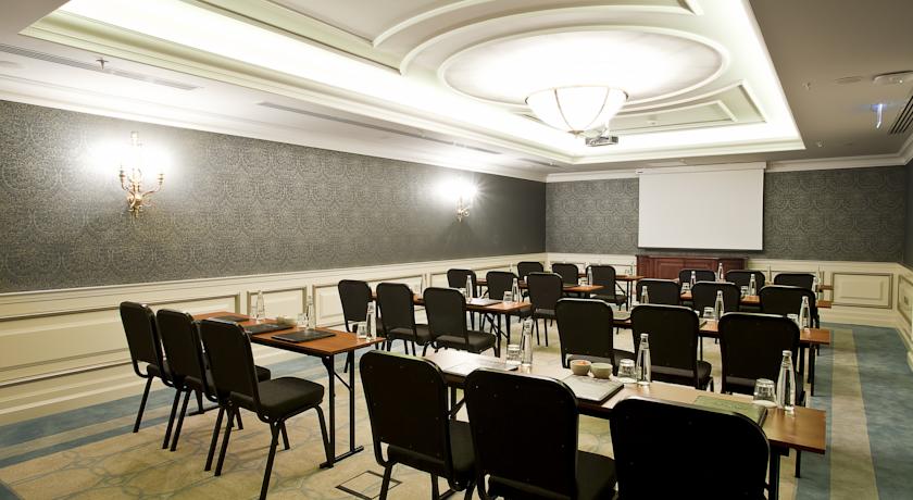 Rixos Pera Istanbul — Стамбул, Туреччина мініатюра 104