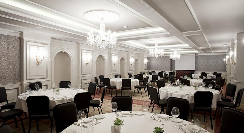 Rixos Pera Istanbul — Стамбул, Туреччина мініатюра 105