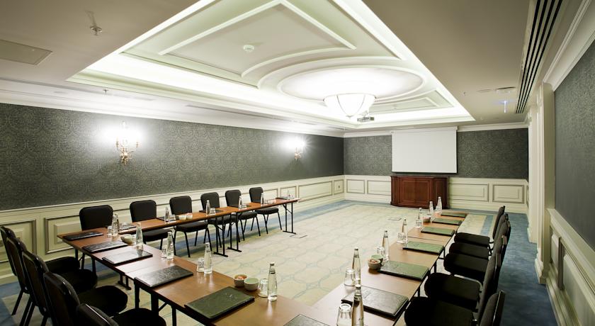 Rixos Pera Istanbul — Стамбул, Туреччина мініатюра 106
