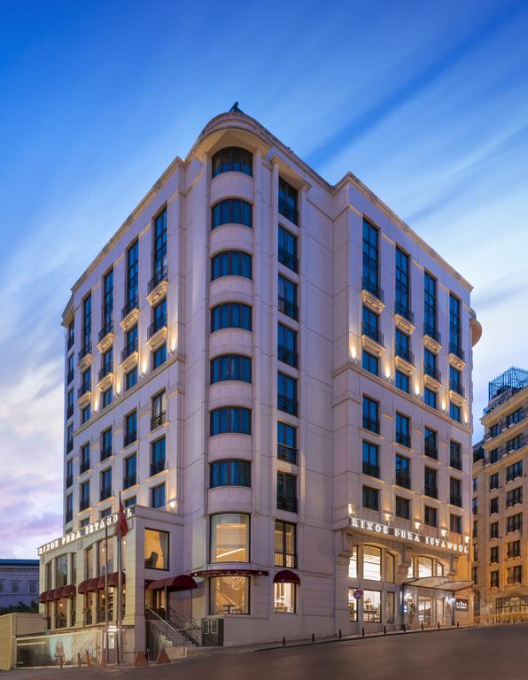 Rixos Pera Istanbul — Стамбул, Туреччина мініатюра 112