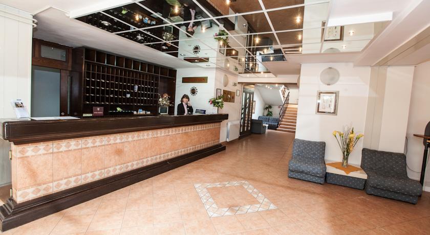 Esplanade Hotel — Цриквениця, Хорватія мініатюра 7