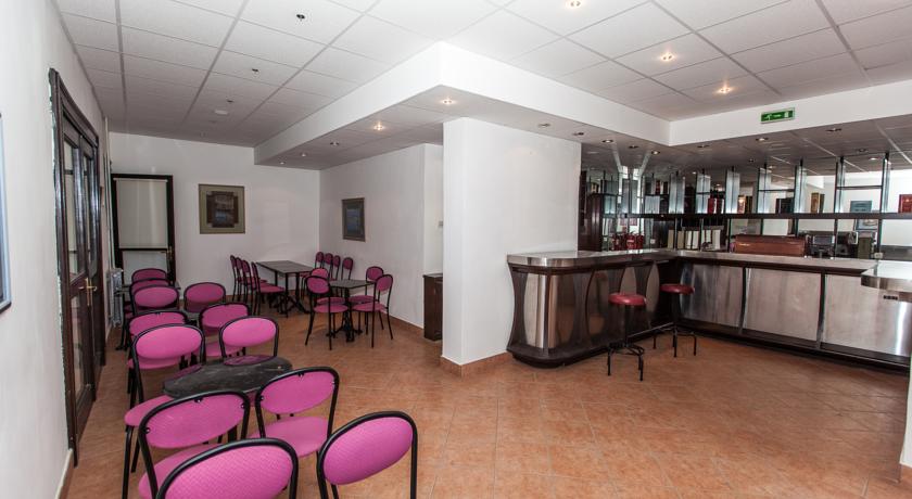Esplanade Hotel — Цриквениця, Хорватія мініатюра 8
