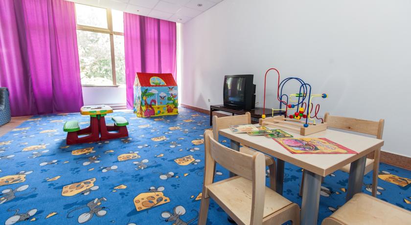 Esplanade Hotel — Цриквениця, Хорватія мініатюра 12