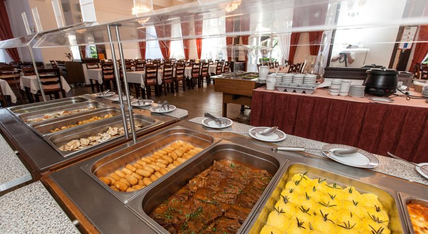 Esplanade Hotel — Цриквениця, Хорватія мініатюра 17