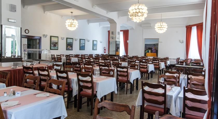 Esplanade Hotel — Цриквениця, Хорватія мініатюра 18