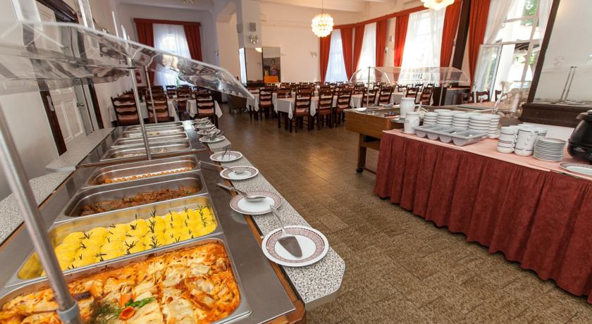 Esplanade Hotel — Цриквениця, Хорватія мініатюра 22