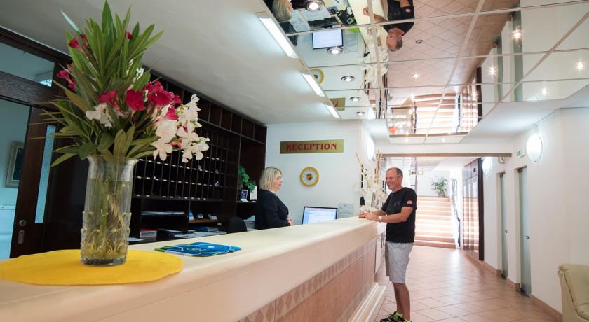 Esplanade Hotel — Цриквениця, Хорватія мініатюра 25