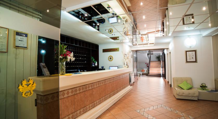 Esplanade Hotel — Цриквениця, Хорватія мініатюра 26