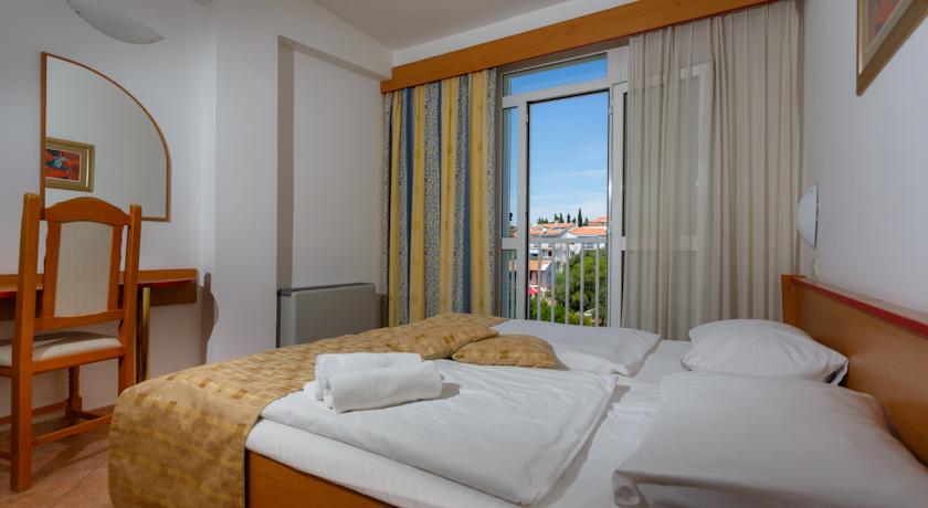 Drazica Hotel — о. Крк, Хорватія мініатюра 6