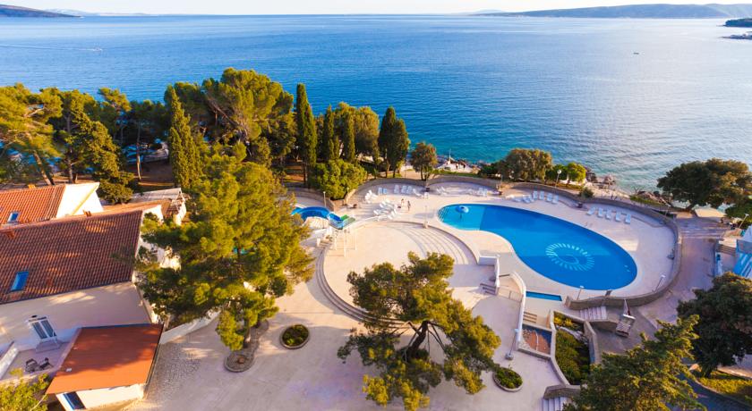 Drazica Hotel — о. Крк, Хорватія мініатюра 7