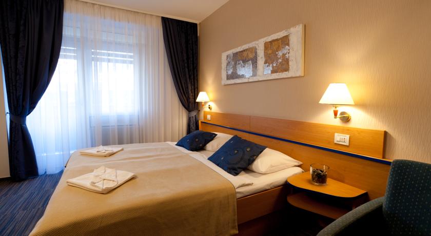 Drazica Hotel — о. Крк, Хорватія мініатюра 8