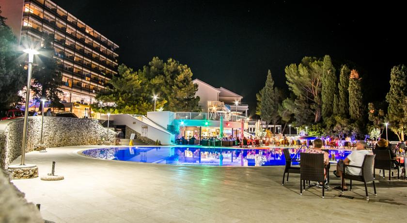 Drazica Hotel — о. Крк, Хорватія мініатюра 9