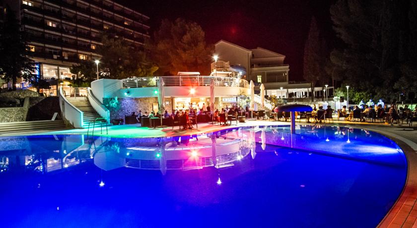 Drazica Hotel — о. Крк, Хорватія мініатюра 10