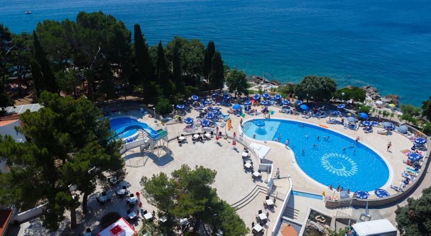 Drazica Hotel — о. Крк, Хорватія мініатюра 12