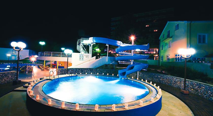 Drazica Hotel — о. Крк, Хорватія мініатюра 14
